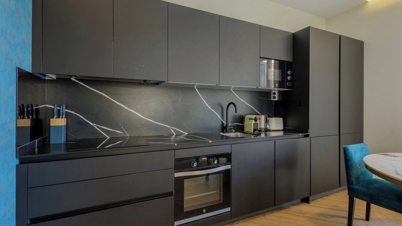 Photo of Kitchen in Palacio