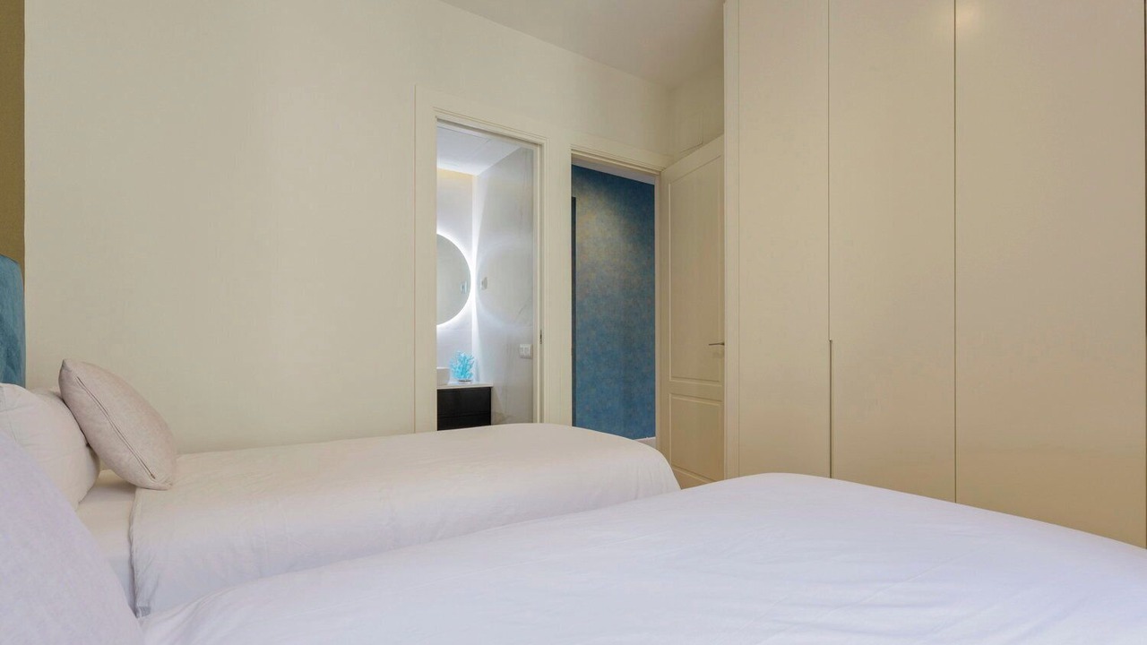 Photo of Bedroom in Palacio