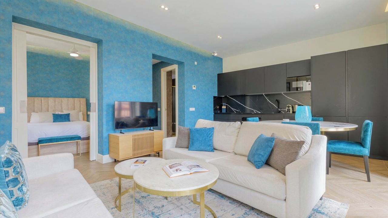 Photo of Livingroom in Palacio