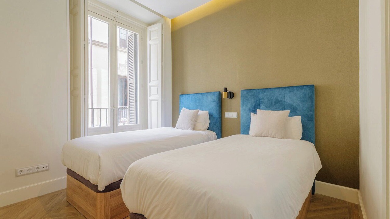 Photo of Bedroom in Palacio