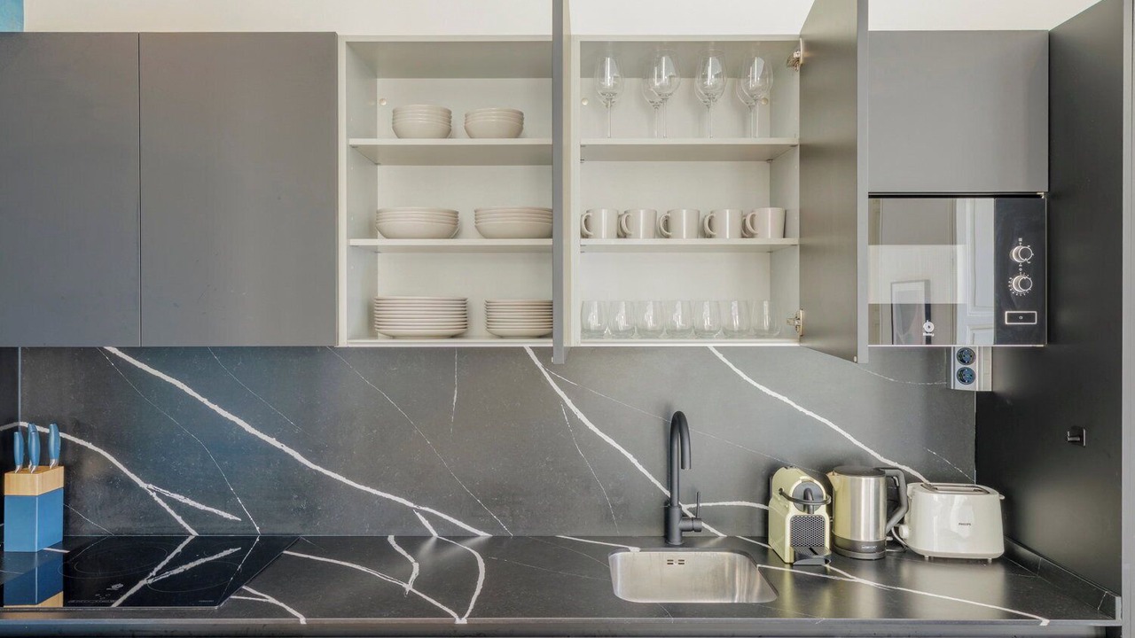 Photo of Kitchen in Palacio