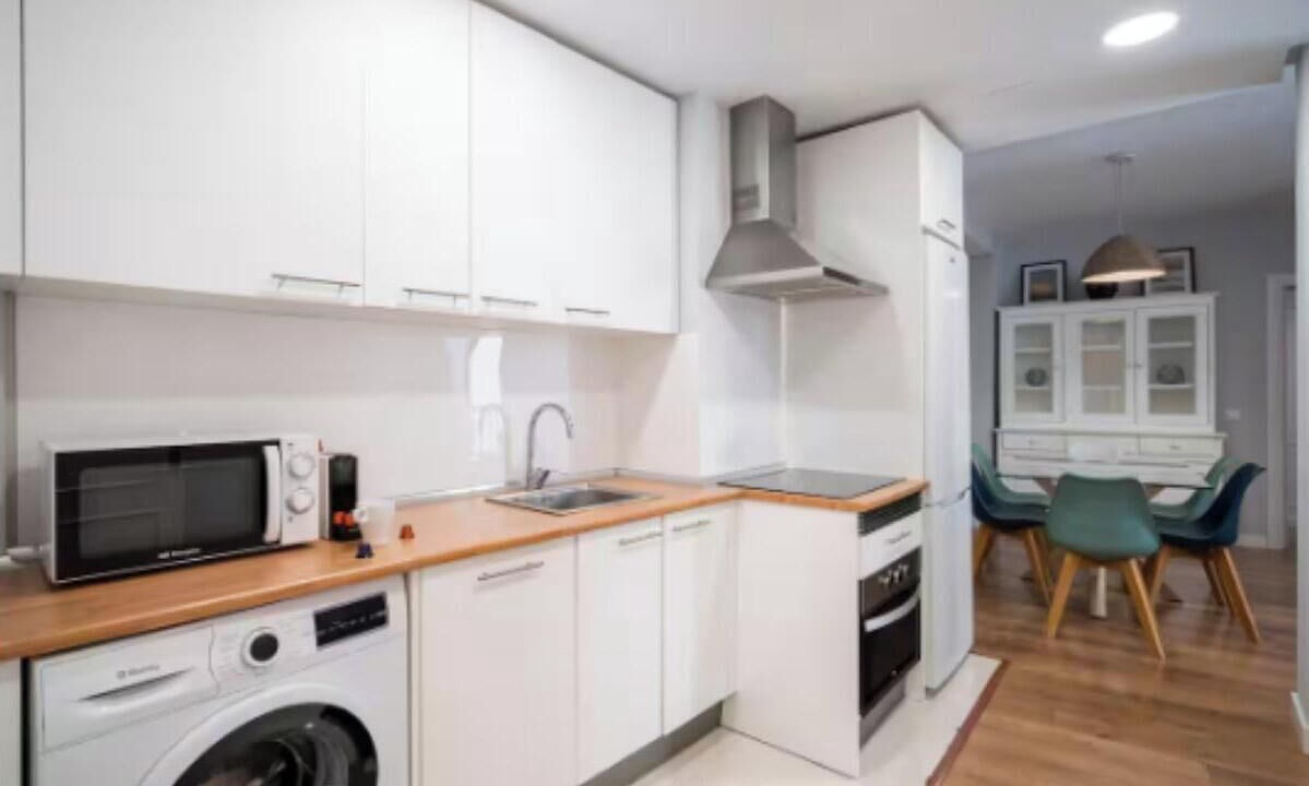 Photo of Kitchen in Delicias