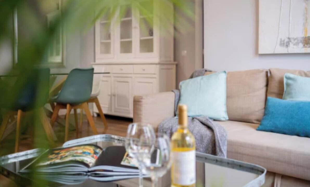 Photo of Livingroom in Delicias