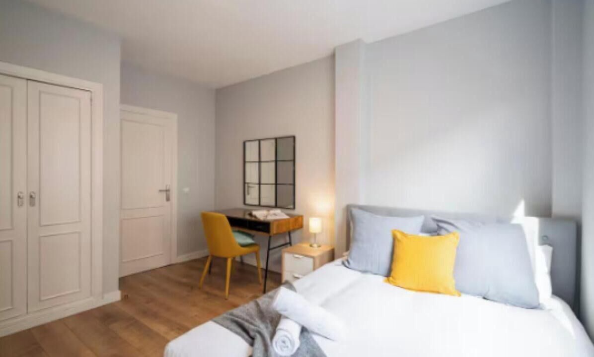 Photo of Bedroom in Delicias