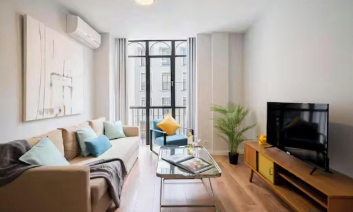 Photo of Livingroom in Delicias