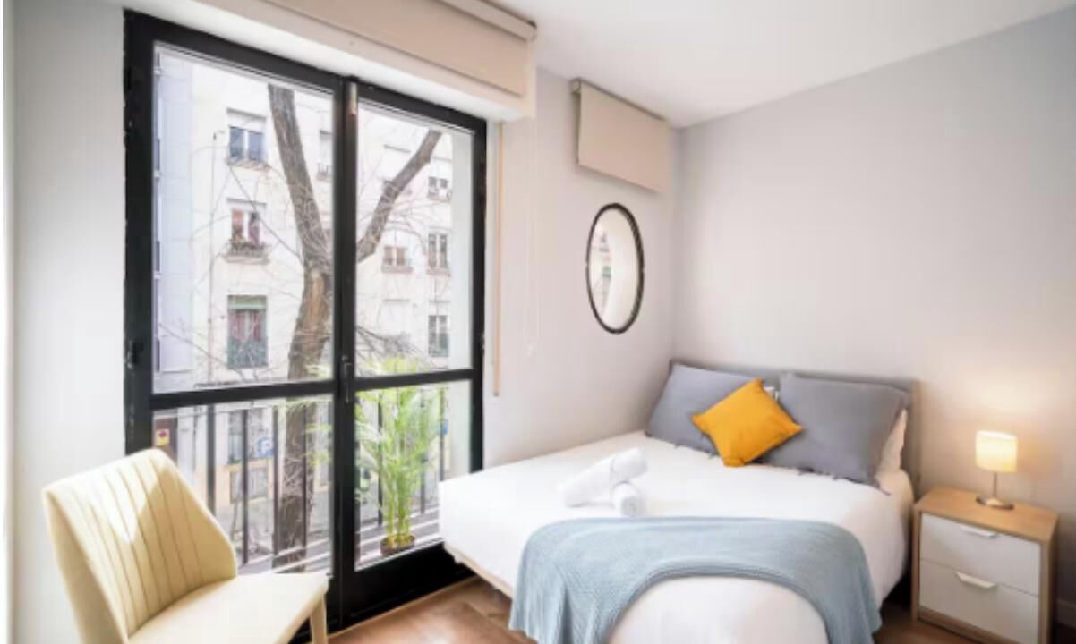 Photo of Bedroom in Delicias
