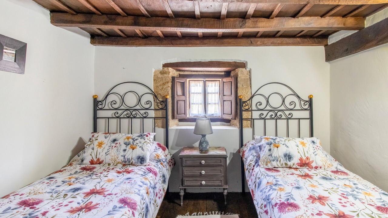Photo of Bedroom in Reocin de los Molinos