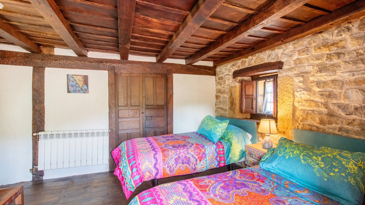 Photo of Bedroom in Reocin de los Molinos