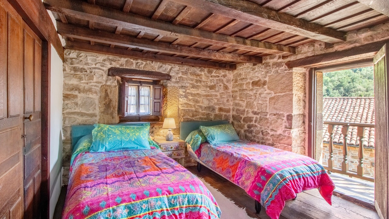 Photo of Bedroom in Reocin de los Molinos
