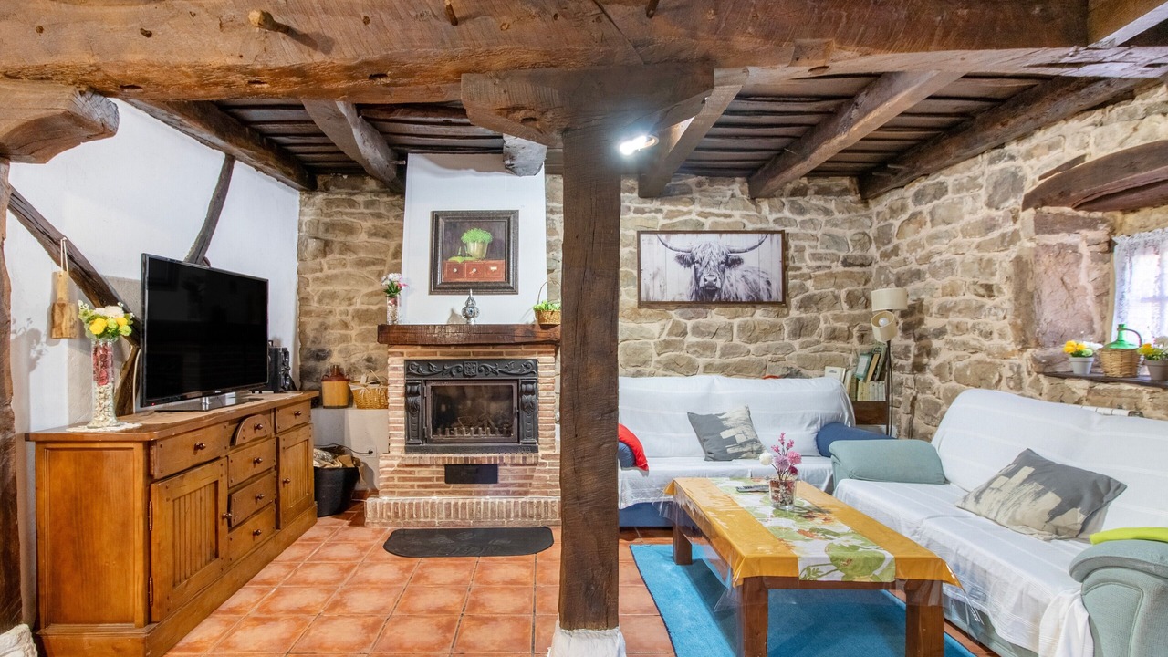 Photo of Livingroom in Reocin de los Molinos
