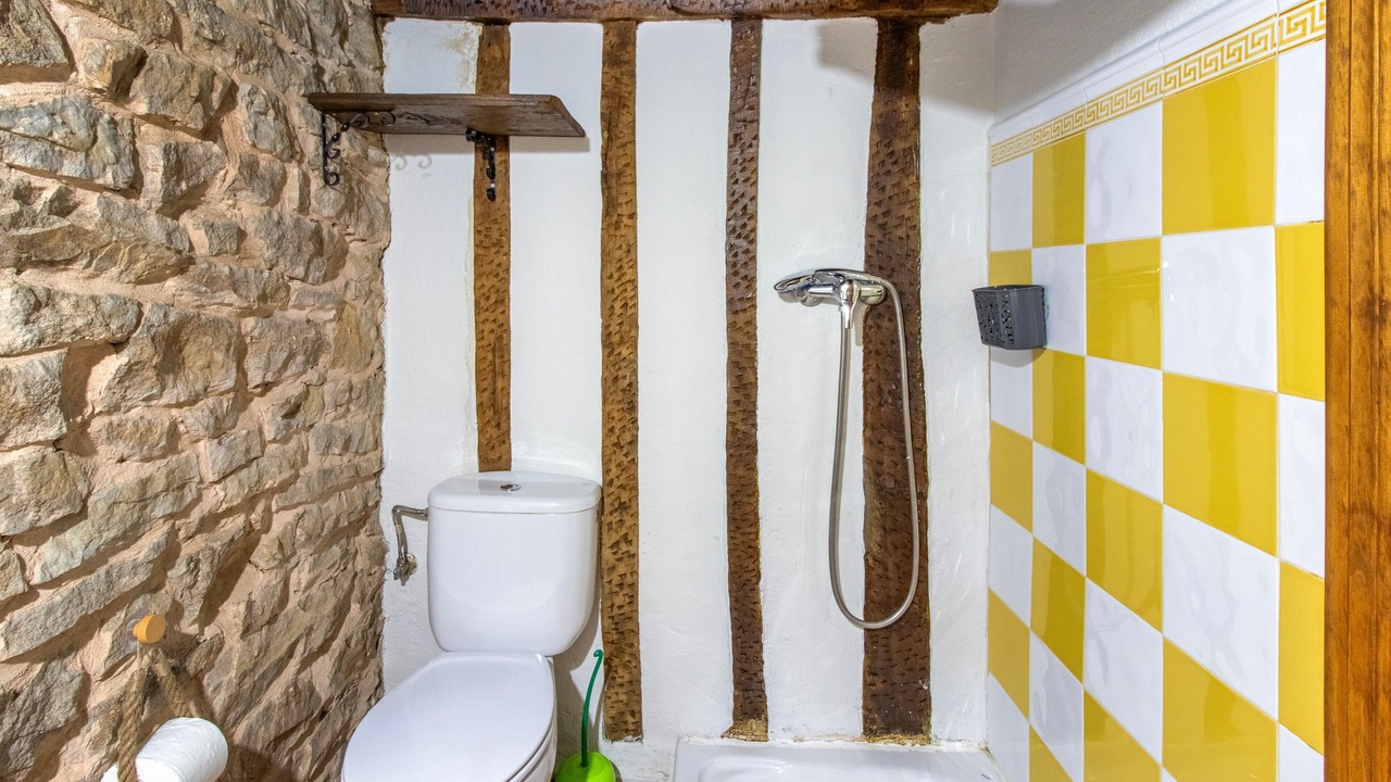 Photo of Bathroom in Reocin de los Molinos