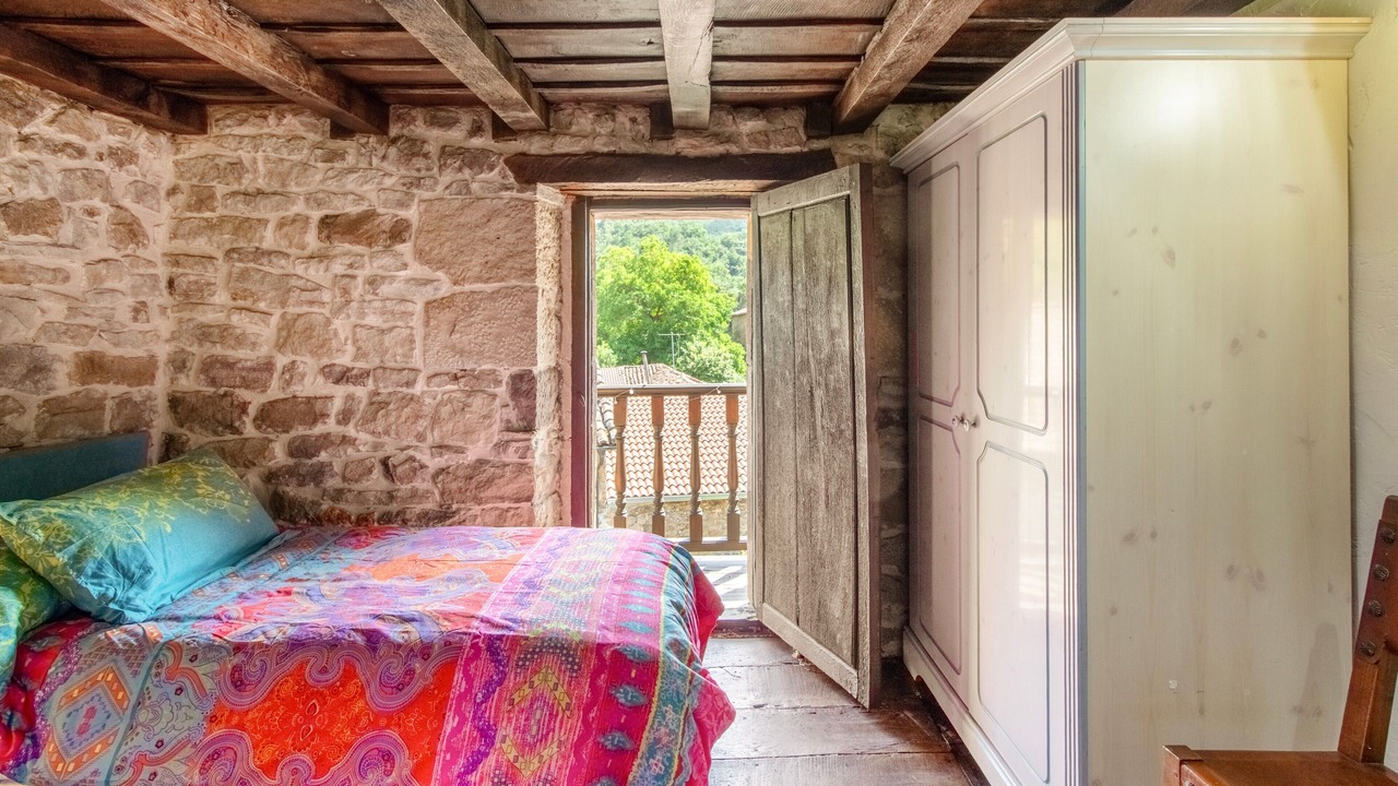 Photo of Bedroom in Reocin de los Molinos