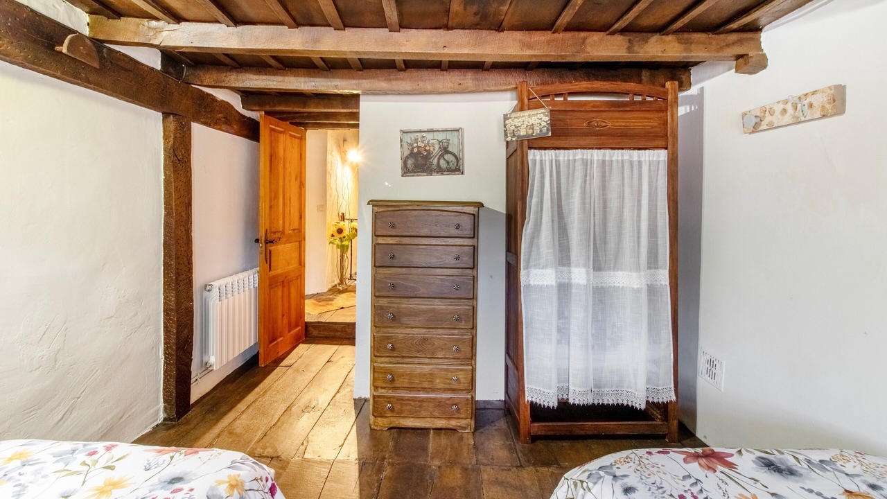 Photo of Bedroom in Reocin de los Molinos