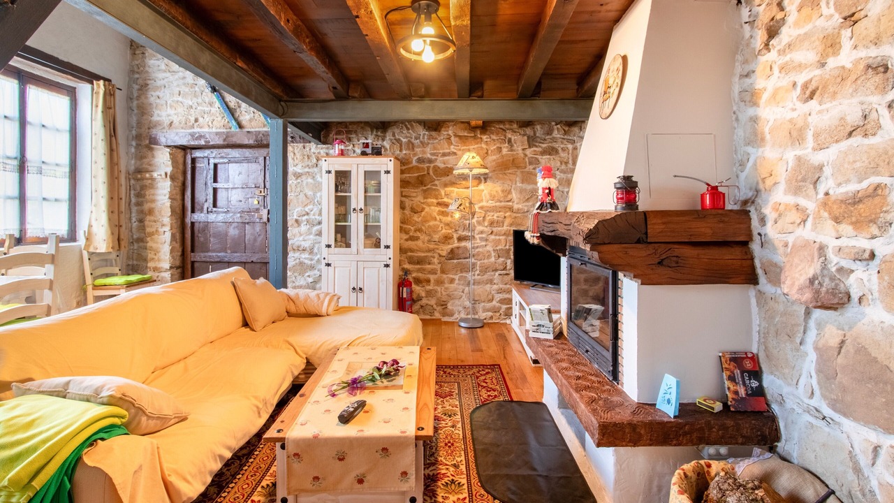 Photo of Livingroom in Reocin de los Molinos
