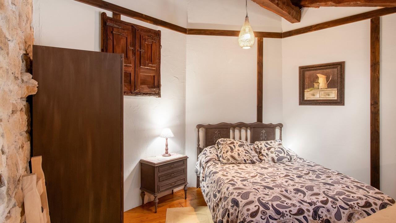 Photo of Bedroom in Reocin de los Molinos