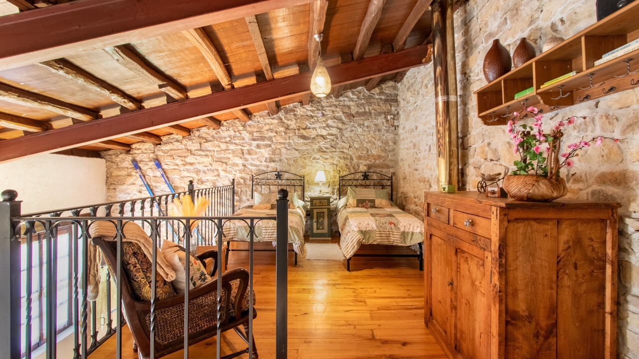 Photo of Bedroom in Reocin de los Molinos