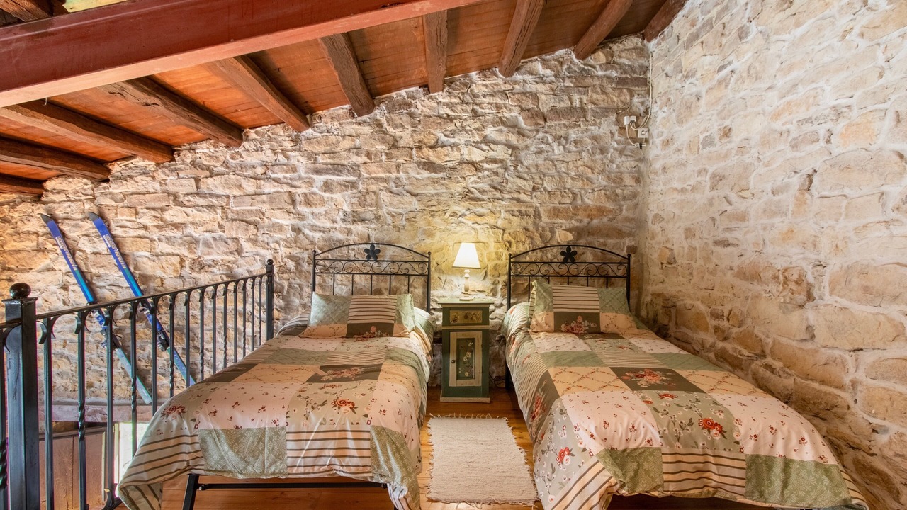 Photo of Bedroom in Reocin de los Molinos