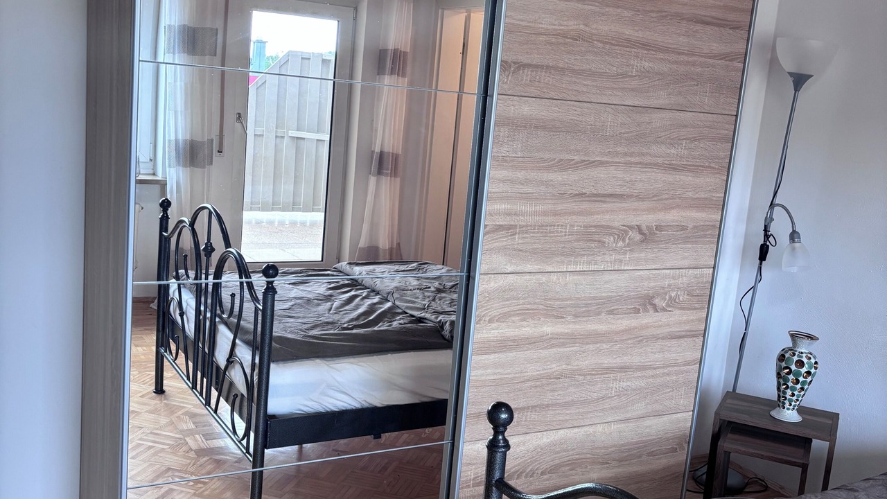 Photo of Bedroom in Sulzbach-Rosenberg