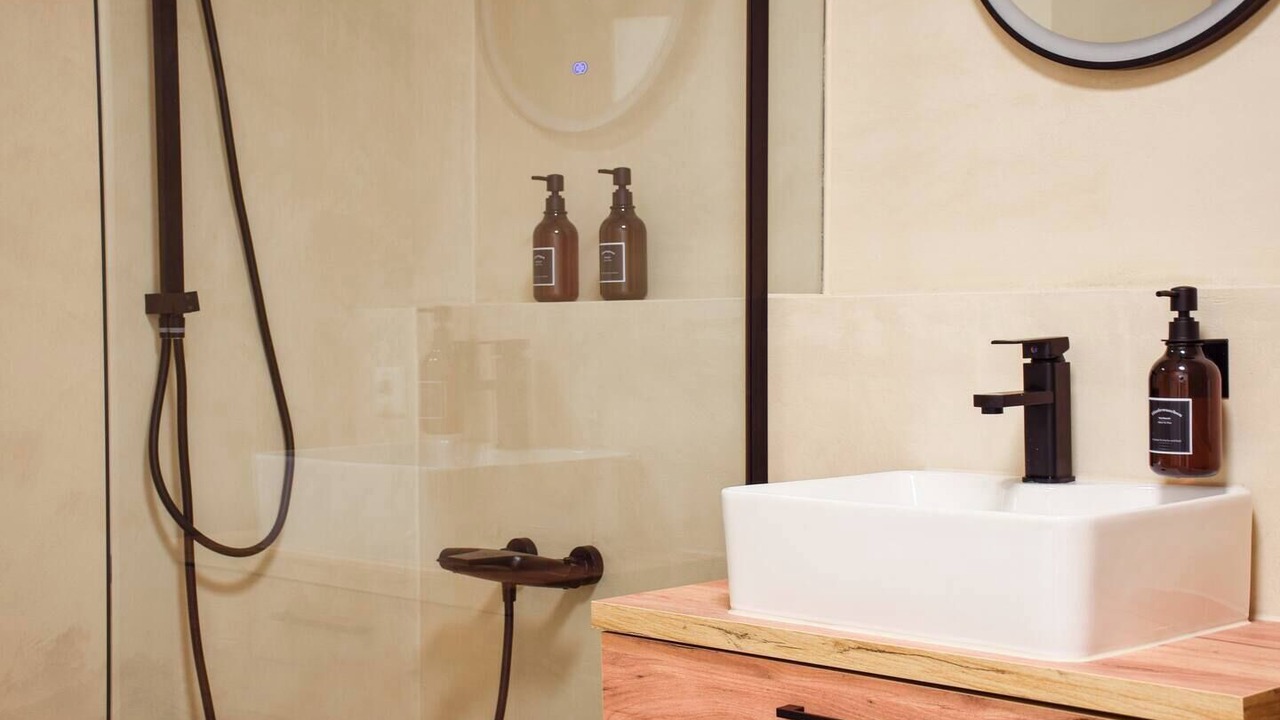 Photo of Bathroom in Kempten