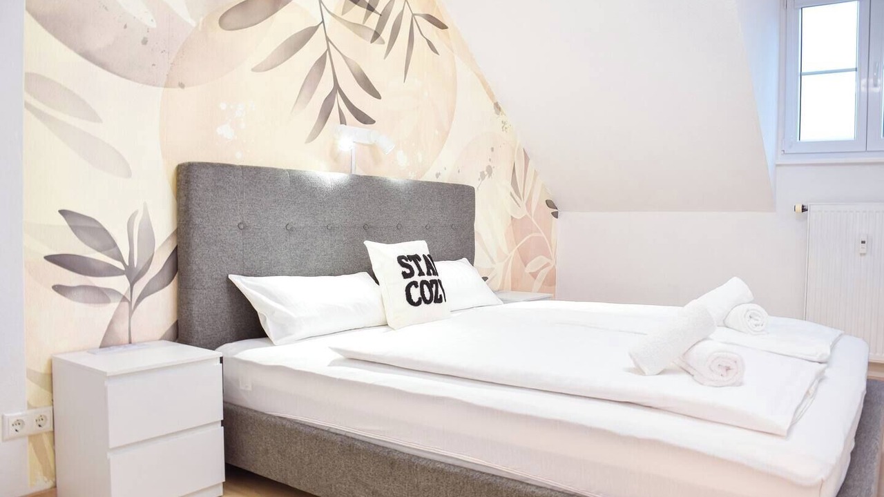 Photo of Bedroom in Kempten