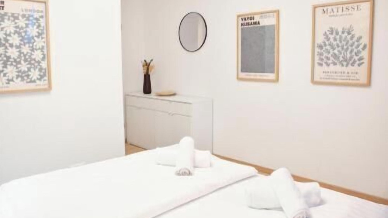 Photo of Bedroom in Kempten