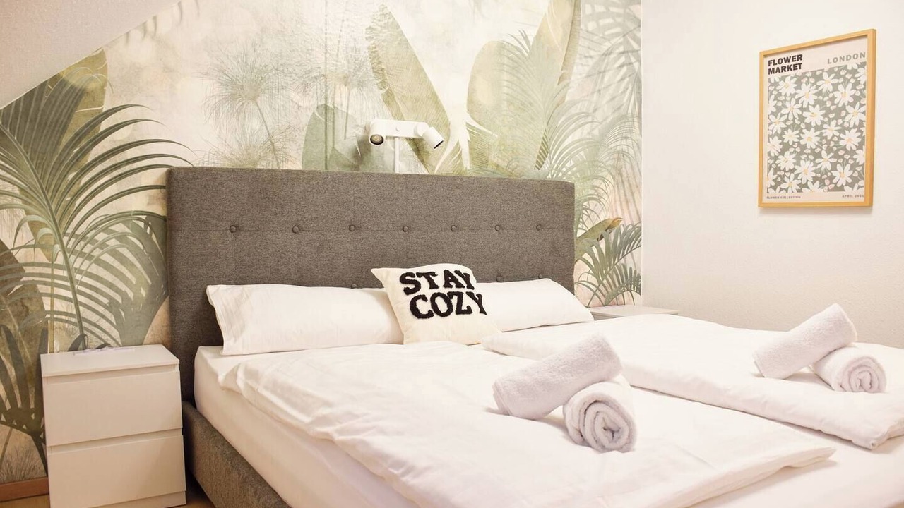 Photo of Bedroom in Kempten