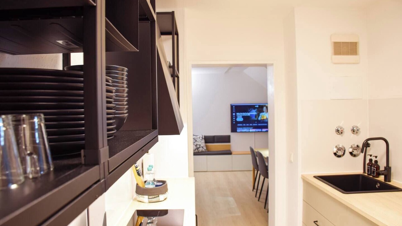 Photo of Kitchen in Kempten