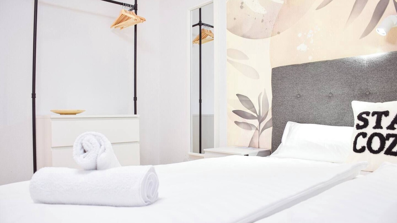 Photo of Bedroom in Kempten