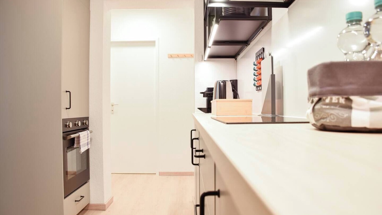 Photo of Kitchen in Kempten