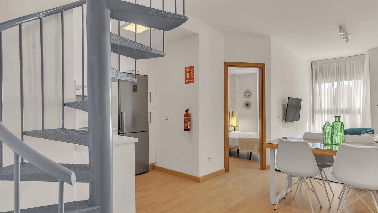 Photo of Bedroom in Perchel Sur