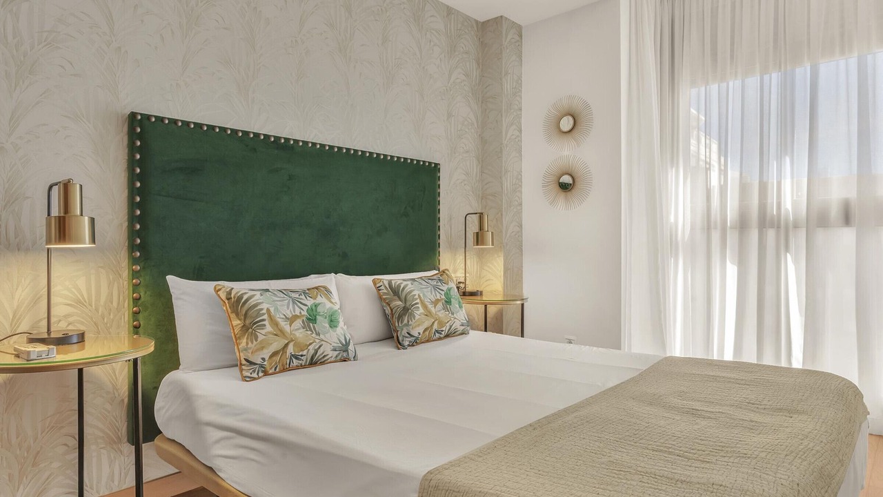 Photo of Bedroom in Perchel Sur