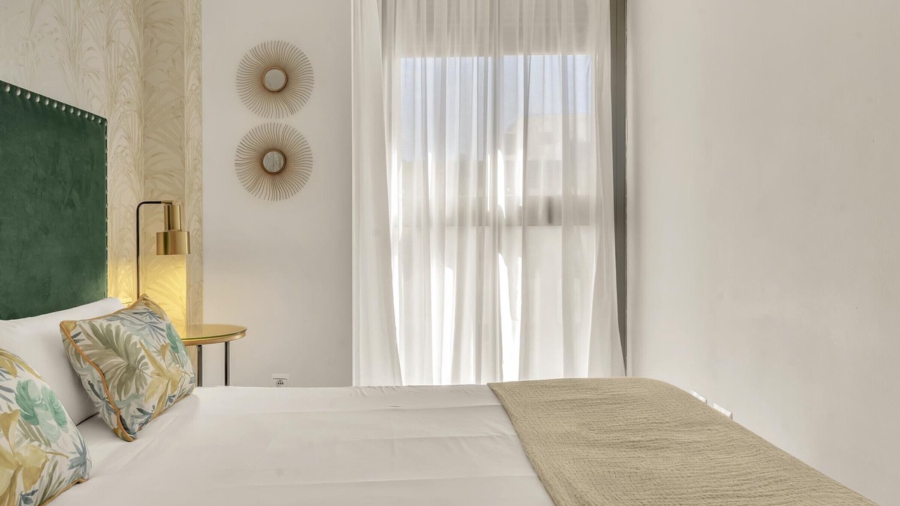 Photo of Bedroom in Perchel Sur