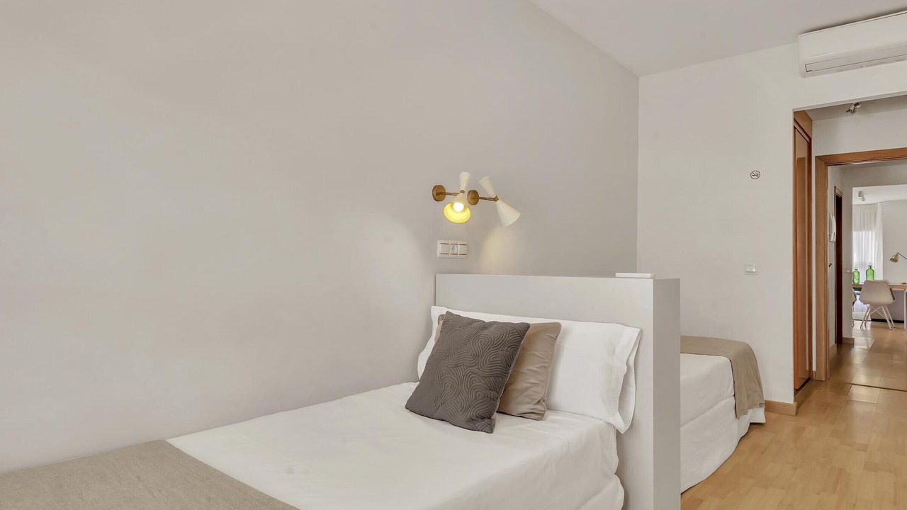 Photo of Bedroom in Perchel Sur
