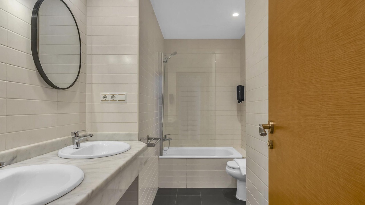Photo of Bathroom in Perchel Sur