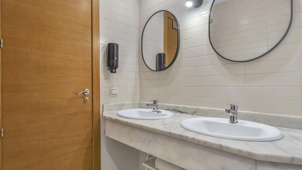 Photo of Bathroom in Perchel Sur