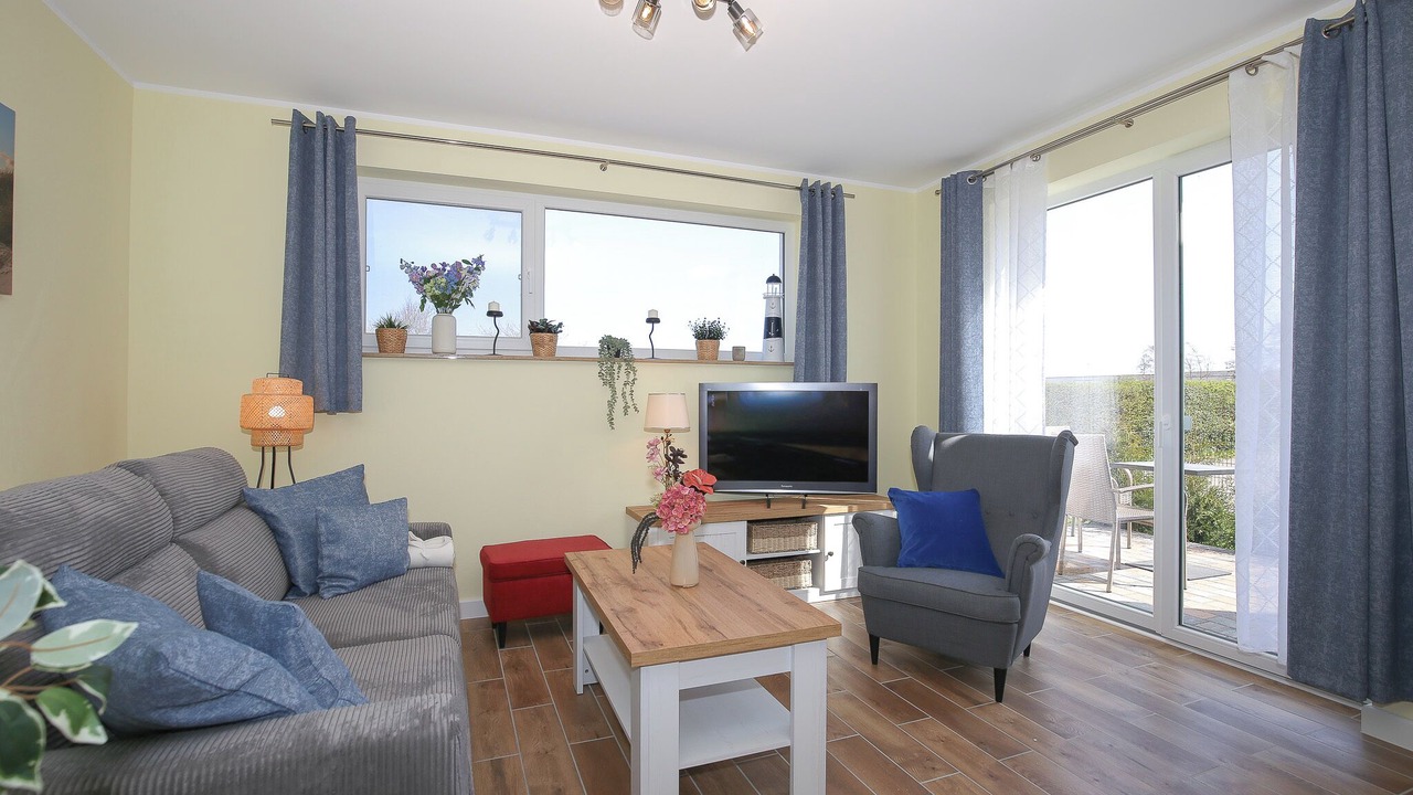 Photo of Livingroom in Borgerende
