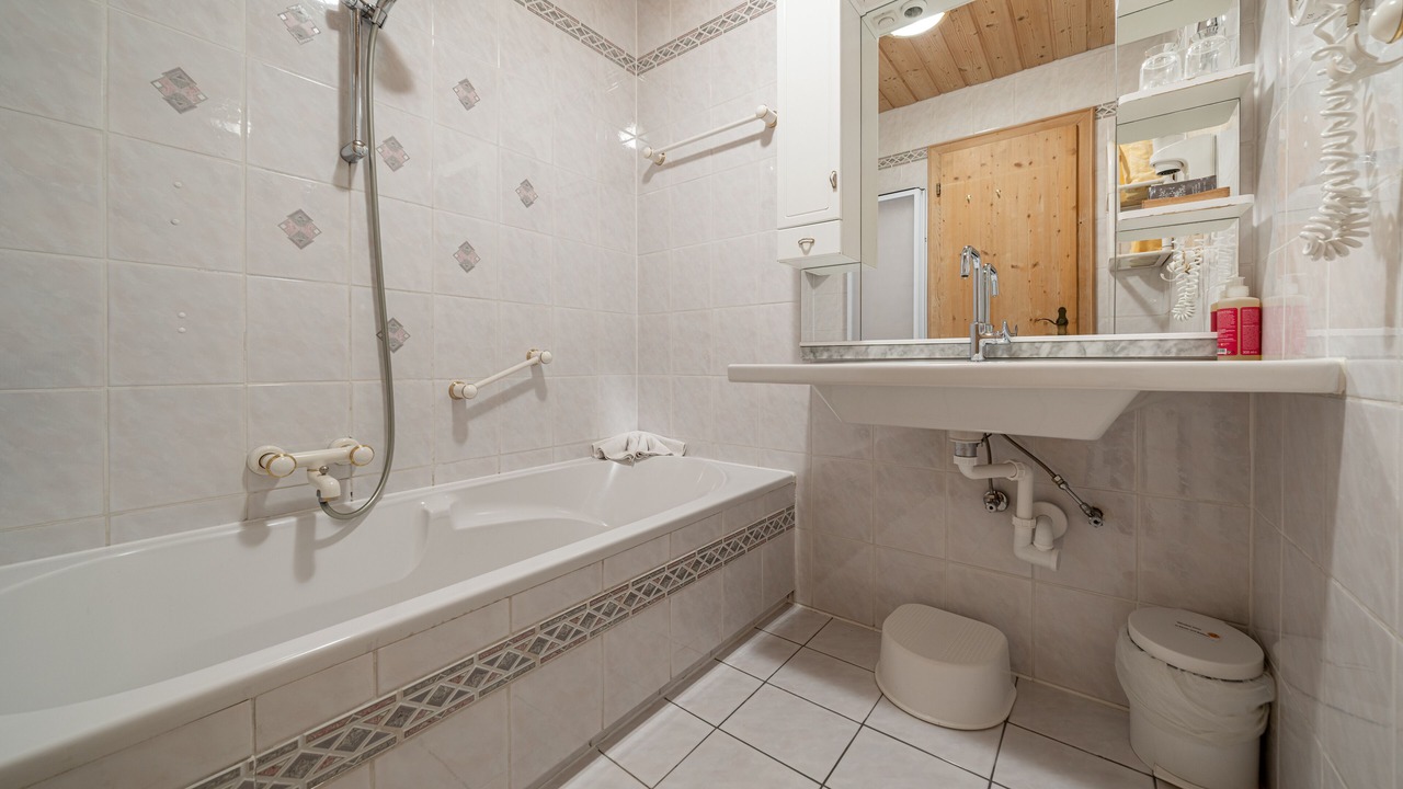 Photo of Bathroom in Pragraten