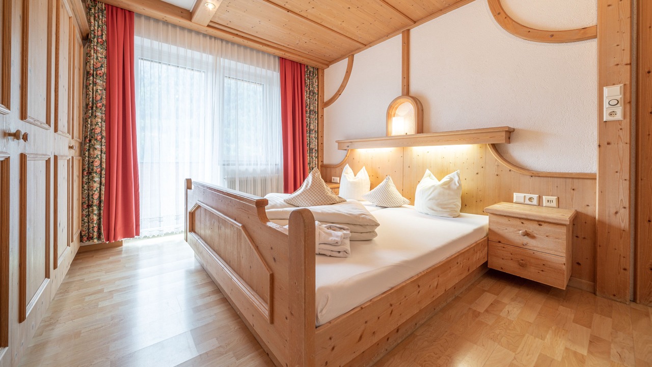 Photo of Bedroom in Pragraten