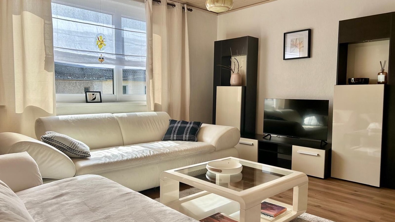 Photo of Livingroom in Grimma