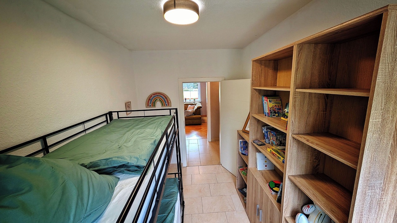 Photo of Bedroom in Berggiesshubel