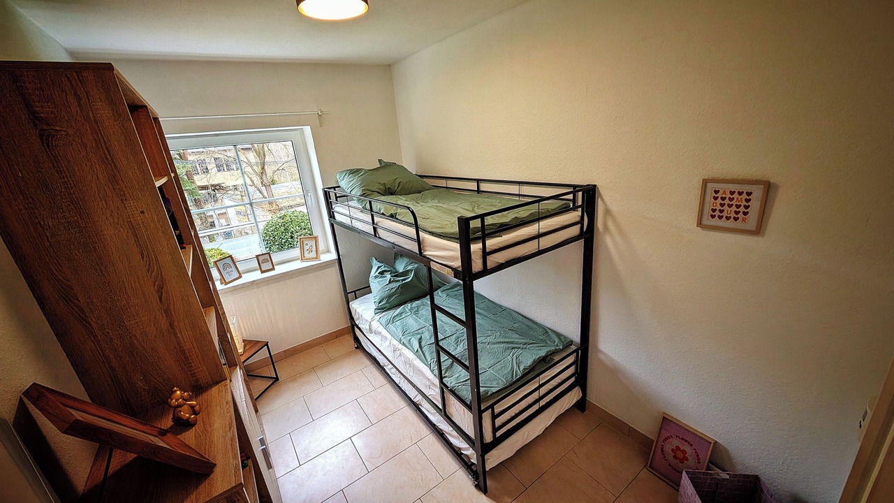 Photo of Bedroom in Berggiesshubel