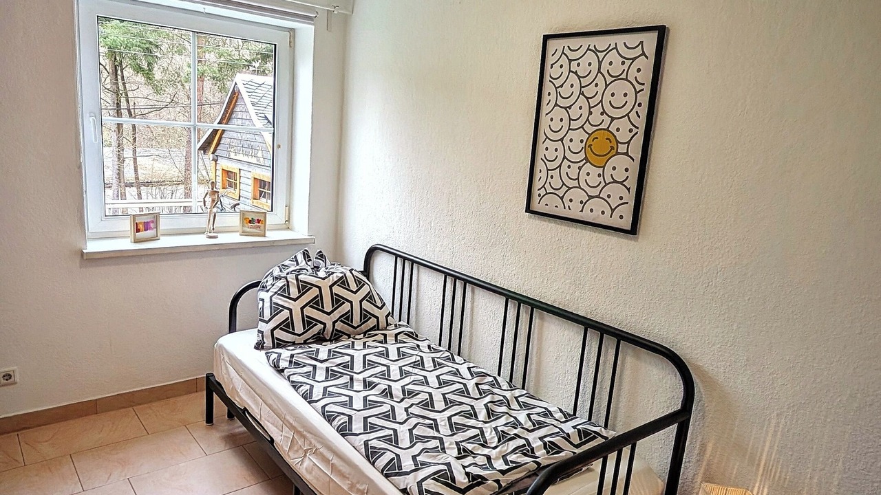 Photo of Bedroom in Berggiesshubel