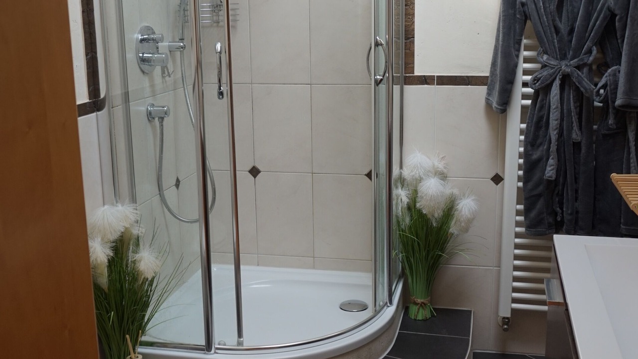 Photo of Bathroom in Bad Aibling