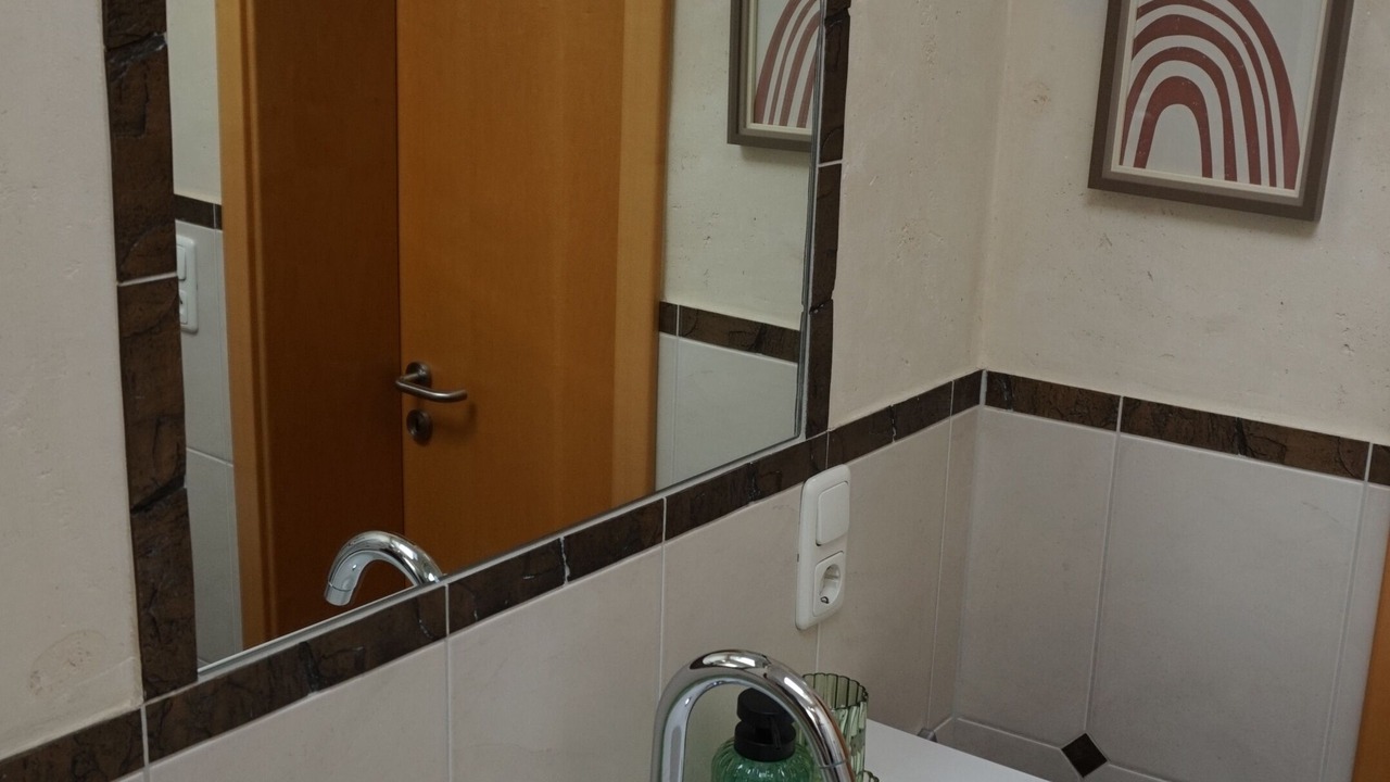 Photo of Bathroom in Bad Aibling