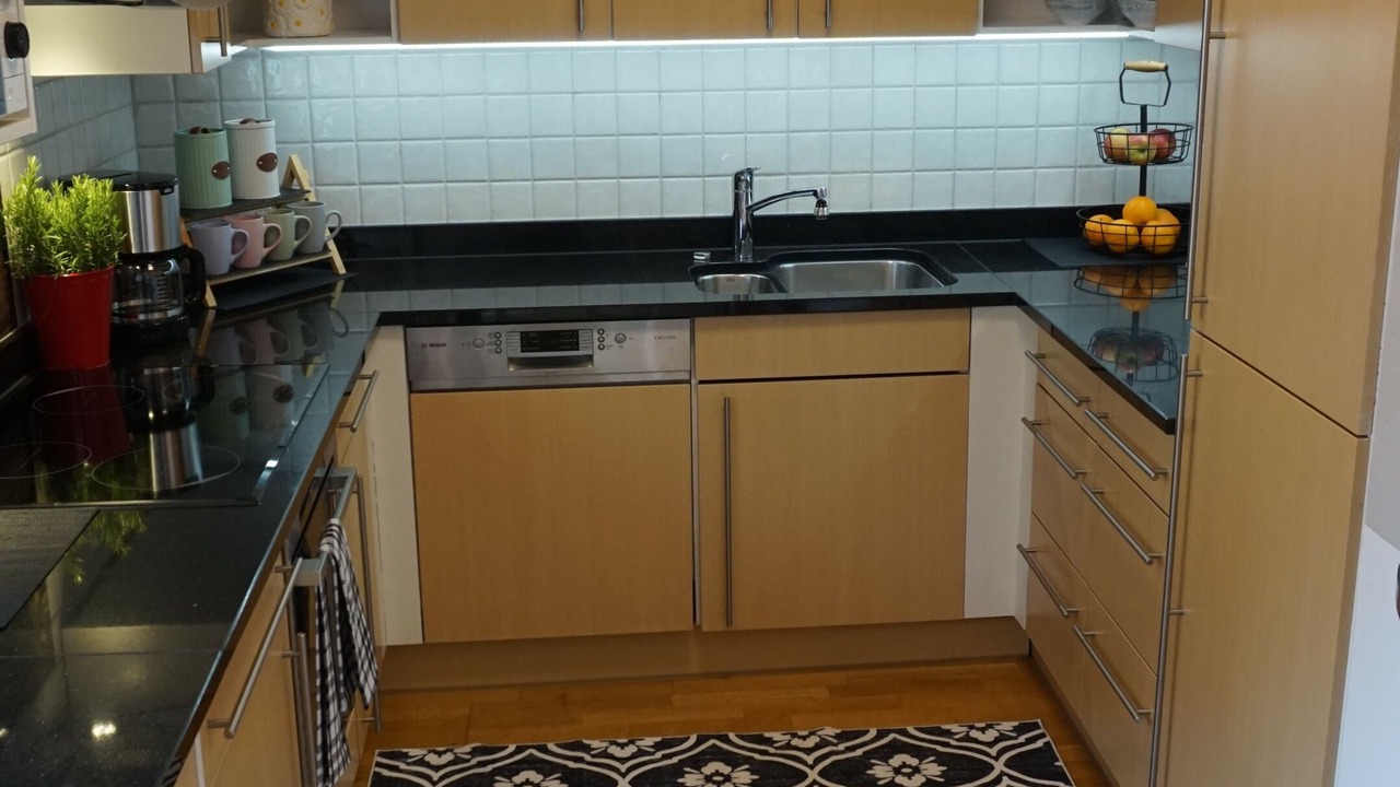 Photo of Kitchen in Bad Aibling