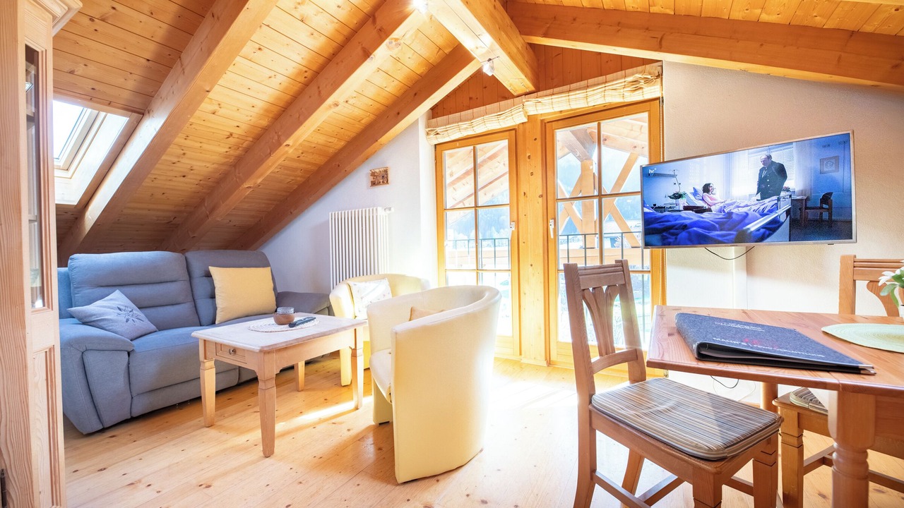 Photo of Livingroom in Obergrainau