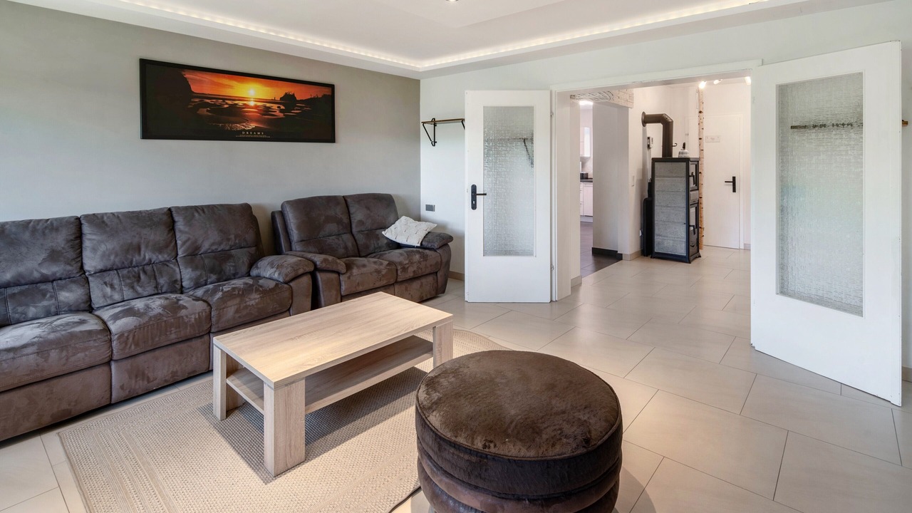 Photo of Livingroom in Plettenberg