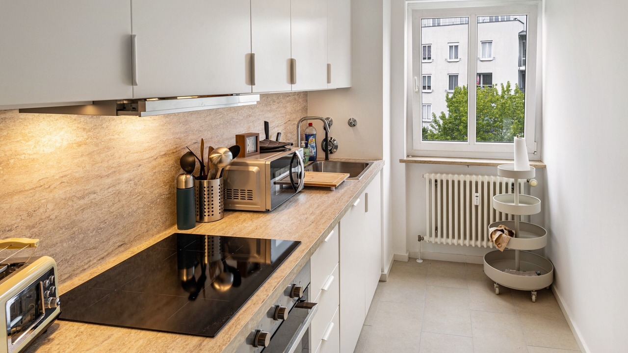 Photo of Kitchen in Berlin