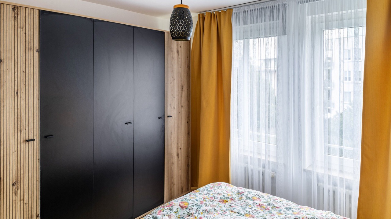 Photo of Bedroom in Berlin