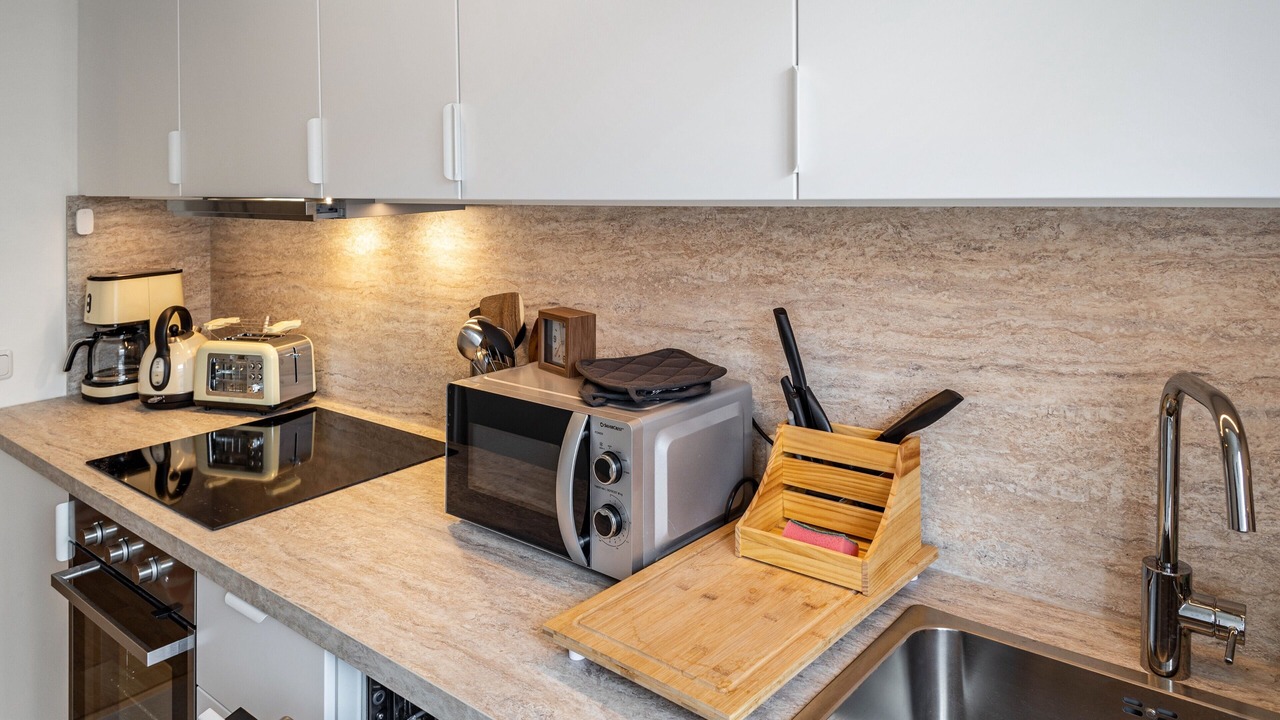 Photo of Kitchen in Berlin
